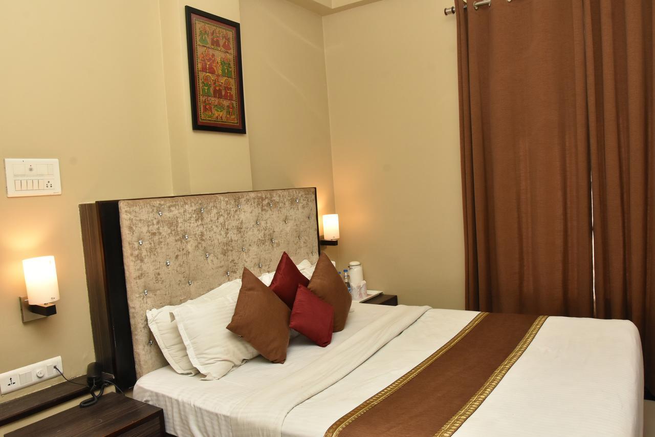 Hotel Vibhav Harsh — Photos 3