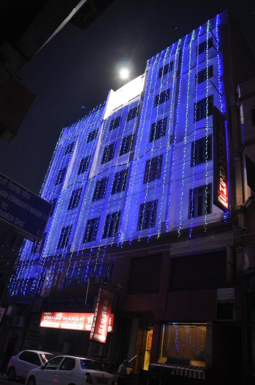 Hotel Vibhav Harsh — Photos 1