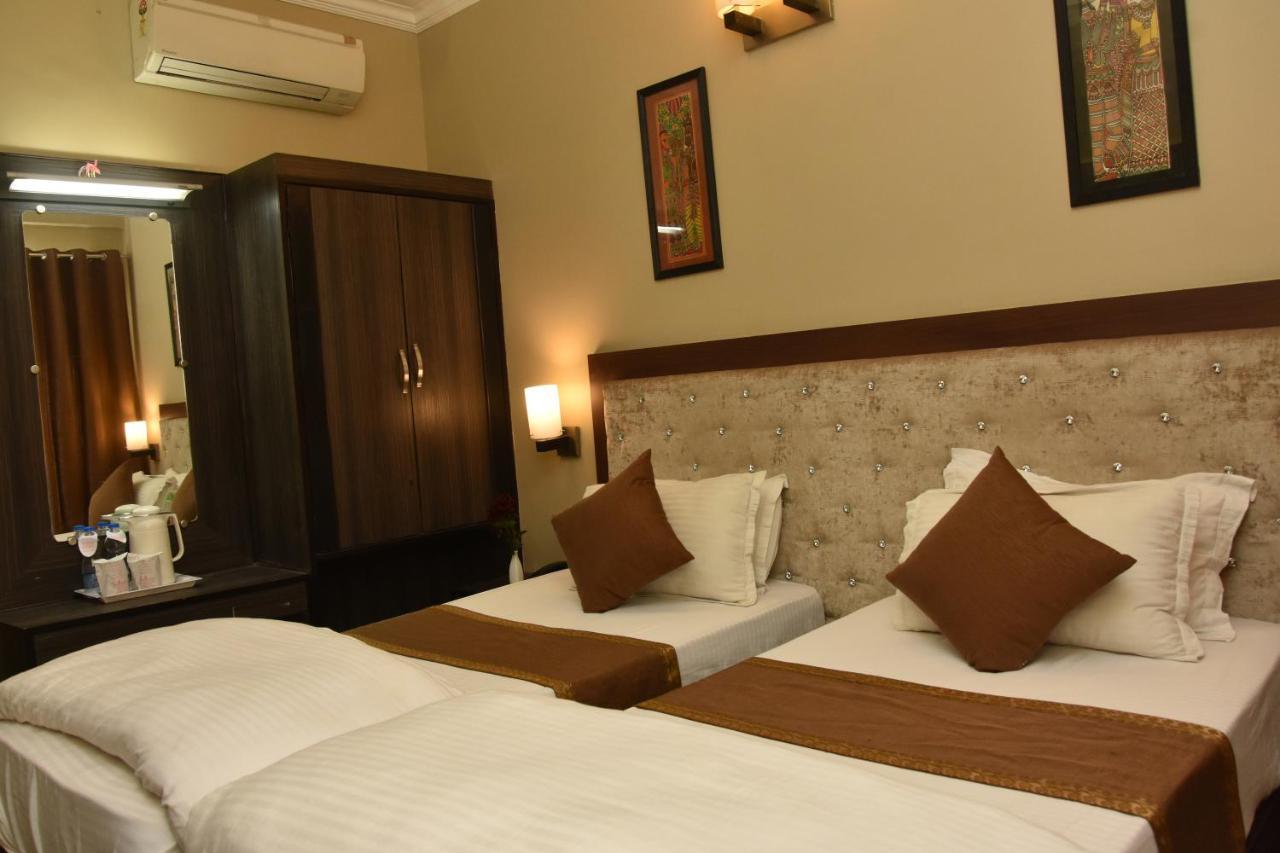 Hotel Vibhav Harsh — Photos 2